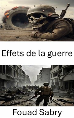Effets de la guerre (eBook, ePUB) - Sabry, Fouad