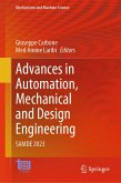 Advances in Automation, Mechanical and Design Engineering (eBook, PDF)