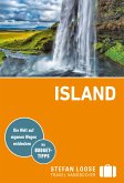 Stefan Loose Reiseführer E-Book Island (eBook, PDF)