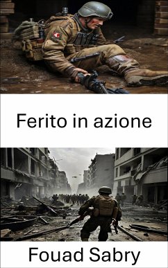 Ferito in azione (eBook, ePUB) - Sabry, Fouad