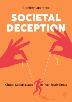 Societal Deception (eBook, PDF)