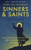 More Old Testament Sinners and Saints (eBook, ePUB)