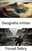 Geografía militar (eBook, ePUB)