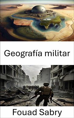 Geografía militar (eBook, ePUB) - Sabry, Fouad
