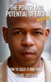 The Power and Potential of Each New Day (eBook, ePUB) The Power and Potential of Each New Day (eBook, ePUB)