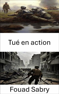 Tué en action (eBook, ePUB) - Sabry, Fouad