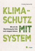 Klimaschutz mit System (eBook, PDF)