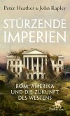 Stürzende Imperien (eBook, ePUB)