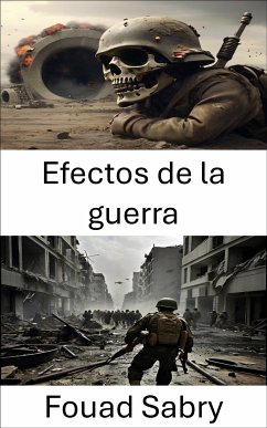 Efectos de la guerra (eBook, ePUB) - Sabry, Fouad