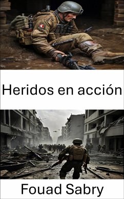 Heridos en acción (eBook, ePUB) - Sabry, Fouad