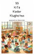 99 KiTa Kinder Klugheiten (eBook, ePUB) - Bild 1