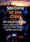 Stations of the Cross (eBook, ePUB)