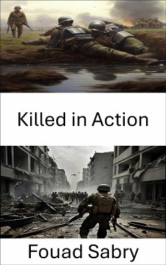 Killed in Action (eBook, ePUB) - Sabry, Fouad