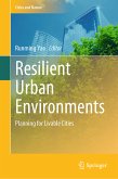 Resilient Urban Environments (eBook, PDF)