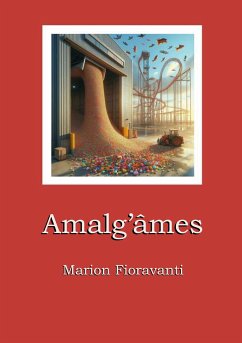 Amalg'âmes - Fioravanti, Marion