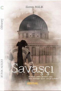 Cover Savasci