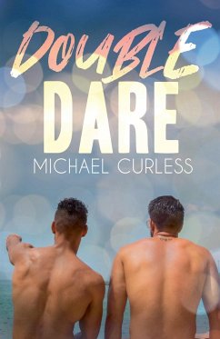 Double Dare - Curless, Michael