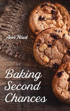 Baking Second Chances
