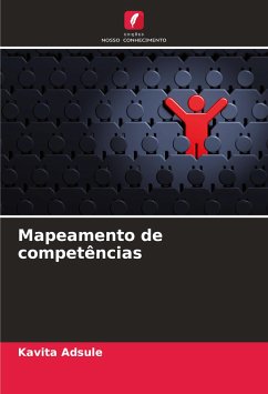 Mapeamento de competências - Adsule, Kavita