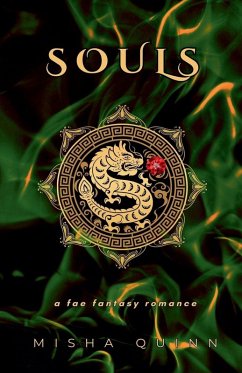 Souls - Quinn, Misha