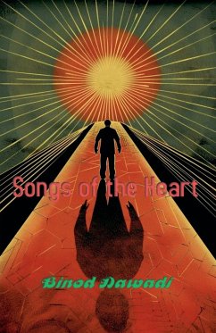Songs of the Heart - Dawadi, Binod