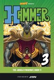 The Jungle Kingdom, Book 4 The Jungle Kingdom, Book 4