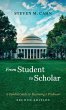 From Student to Scholar - Bild 1