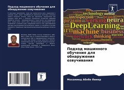 Подход машинного обучения для обнаружени - Jimer, Mohammed Abebe