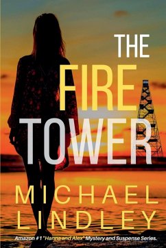 The Fire Tower - Lindley, Michael