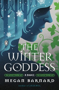 The Winter Goddess - Barnard, Megan