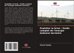 Exploiter la brise : Guide complet de l'énergie éolienne terrestre