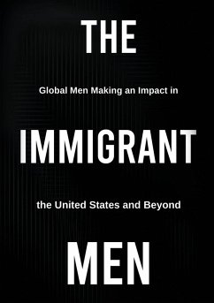 THE IMMIGRANT MEN