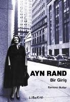 Ayn Rand Bir Giris - Butler, Eamonn