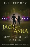 Jack And Anna - New Scourge Rising