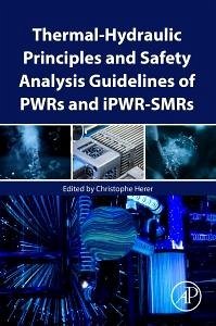 Cover Thermal-Hydraulic Principles and Safety Analysis Guidelines of Pwrs and Ipwr-Smrs