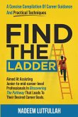 Find The Ladder