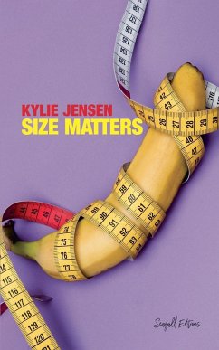 Size Matters - Jensen, Kylie