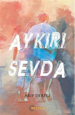 Cover Aykiri Sevda