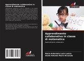 Apprendimento collaborativo in classe di matematica