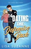 Dating the Defensive Back
