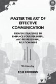 Master the Art of Effective Communication