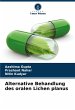 Alternative Behandlung des oralen... - Bild 1