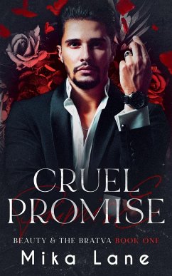 Cruel Promise - Lane, Mika