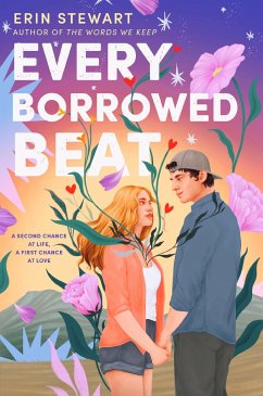 Every Borrowed Beat - Stewart, Erin