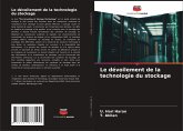 Le dévoilement de la technologie du stockage