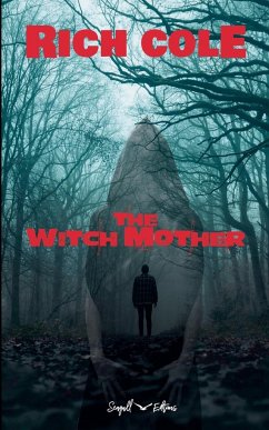 The Witchmother - Cole, Rich