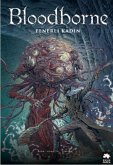 Bloodborne 5 - Fenerli Kadin Bloodborne 5 - Fenerli Kadin