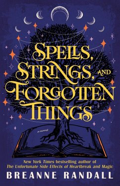 Spells, Strings, and Forgotten Things - Randall, Breanne