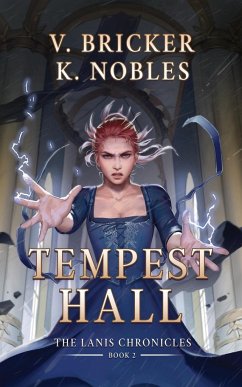 Tempest Hall - Bricker, V.; Nobles, K.