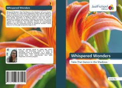 Whispered Wonders - Ray, Twisha